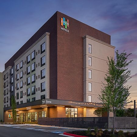 Even Hotel Alpharetta - Avalon Area, An Ihg Hotel Экстерьер фото